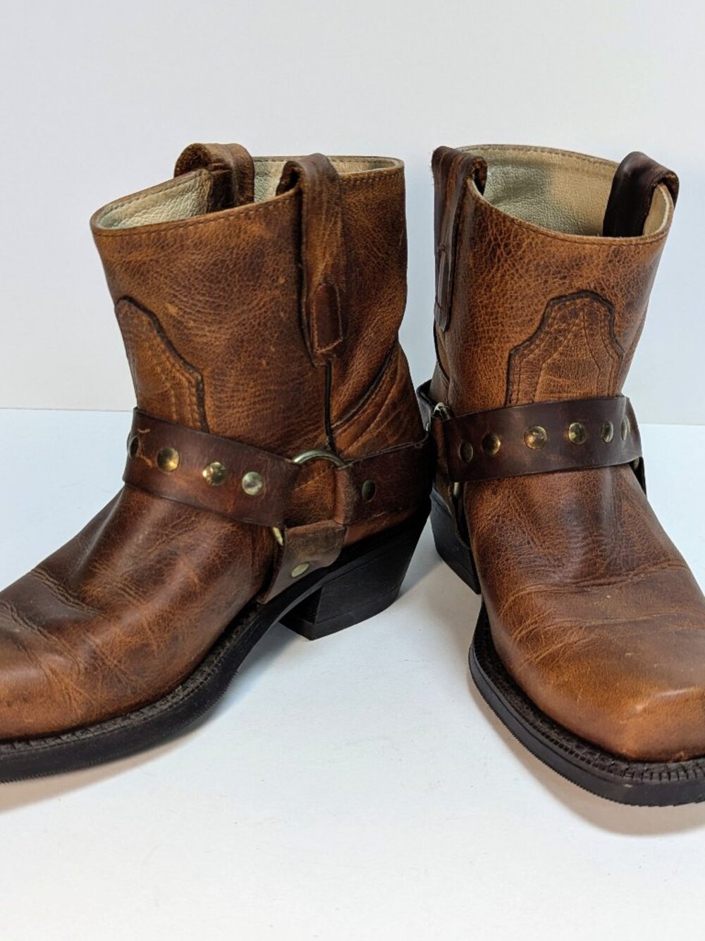 Canada West Boots